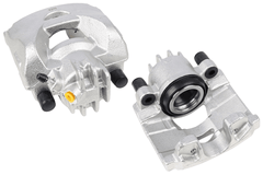 Bremssattel Vorderachse links für CITROËN PEUGEOT C4 I Coupe Kasten/Schrägheck