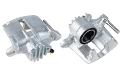 Bremssattel Vorderachse rechts für CITROËN PEUGEOT XSARA Break Coupe 206