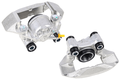 Bremssattel Vorderachse rechts für CITROËN PEUGEOT AX SAXO ZX Break C15