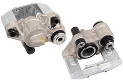 Bremssattel Vorderachse rechts für CITROËN PEUGEOT AX SAXO Hatchback van 106 I