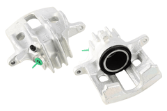 Bremssattel Vorderachse links für PEUGEOT 406 Break