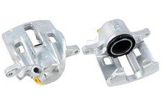 Bremssattel Vorderachse links für PEUGEOT 406 Break Coupe 607