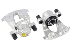 Bremssattel Vorderachse links für RENAULT DACIA CLIO IV Grandtour LOGAN II