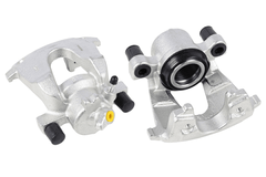 Bremssattel Vorderachse rechts für RENAULT DACIA CLIO IV Grandtour LOGAN II