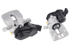 Bremssattel Hinterachse rechts für RENAULT GRAND SCÉNIC III