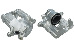 Bremssattel Vorderachse links für RENAULT MEGANE II Stufenheck