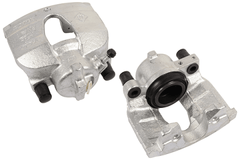 Bremssattel Vorderachse rechts für RENAULT LAGUNA II Grandtour