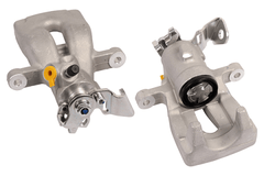 Bremssattel Hinterachse links für RENAULT CLIO III Grandtour MODUS / GRAND