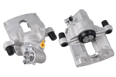 Bremssattel Hinterachse rechts für RENAULT LAGUNA III Grandtour Coupe