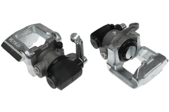 Bremssattel Hinterachse links für RENAULT 18 Variable 25 30 ESPACE I II FUEGO