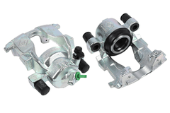 Bremssattel Vorderachse rechts für RENAULT DACIA CLIO IV LOGAN II Kombi