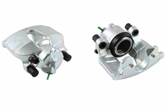 Bremssattel Vorderachse links für RENAULT LAGUNA III Grandtour Coupe TWINGO II