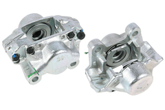 Bremssattel Hinterachse links für SAAB 9-5 Kombi