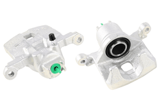 Bremssattel Hinterachse links für SUBARU FORESTER IMPREZA Stufenheck Station