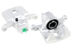 Bremssattel Hinterachse rechts für SUBARU FORESTER IMPREZA Stufenheck Station