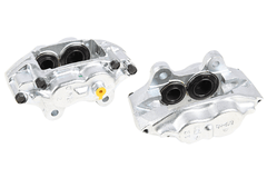 Bremssattel Vorderachse links für TOYOTA LAND CRUISER Pick-up