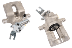 Bremssattel Hinterachse links für TOYOTA AVENSIS Liftback Kombi