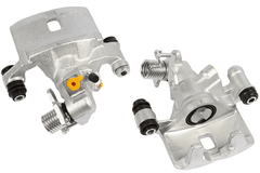 Bremssattel Hinterachse rechts für TOYOTA COROLLA Liftback Compact Kombi