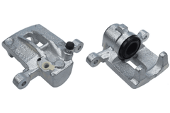 Bremssattel Hinterachse rechts für TOYOTA COROLLA Stufenheck Kombi