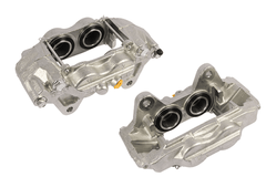 Bremssattel Vorderachse links für TOYOTA LAND CRUISER PRADO