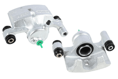 Bremssattel Hinterachse links für TOYOTA AVENSIS Liftback Kombi CAMRY