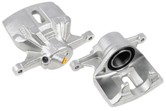 Bremssattel Vorderachse links für TOYOTA COROLLA Kombi Liftback Compact