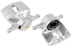 Bremssattel Vorderachse links für TOYOTA CARINA E VI Sportswagon Stufenheck