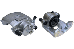 Bremssattel Vorderachse rechts für VW POLO III Kasten/Schrägheck Van