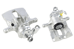 Bremssattel Hinterachse rechts für VW TRANSPORTER T4 Kasten Bus