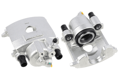 Bremssattel Vorderachse rechts für SEAT VW CORDOBA Vario IBIZA II TOLEDO I