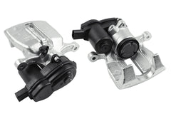 Bremssattel Hinterachse links für AUDI A6 Allroad C7 Avant A7 Sportback