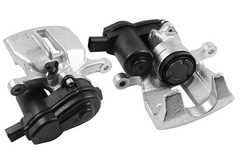 Bremssattel Hinterachse links für AUDI A6 C7 Avant A7 Sportback