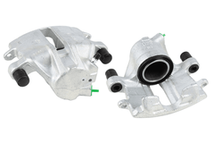 Bremssattel Vorderachse links für AUDI 80 B3 Stufenheck B4 90 100 C3 Avant