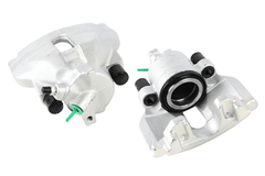 Bremssattel Vorderachse links für AUDI 100 C3 Avant C4 Stufenheck A6