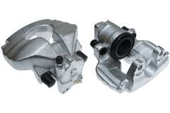 Bremssattel Vorderachse links für VW TRANSPORTER T4 Kasten Bus