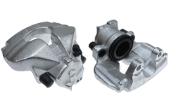 Bremssattel Vorderachse rechts für VW TRANSPORTER T4 Kasten Bus