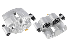 Bremssattel Hinterachse rechts für MERCEDES-BENZ VW SPRINTER 2-t