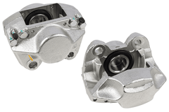 Bremssattel Vorderachse rechts für VW LT 28-35 I Kasten Pritsche/Fahrgestell