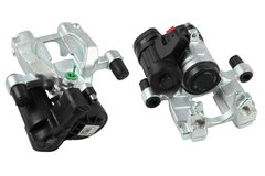 Bremssattel Hinterachse links für AUDI VW A3 Sportback Limousine Cabriolet TT