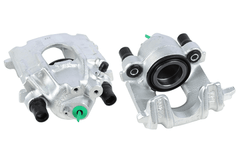 Bremssattel Vorderachse rechts für VW POLO III Kasten/Schrägheck Van