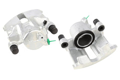 Bremssattel Vorderachse rechts für AUDI 100 C2 Avant C3 Stufenheck