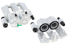 Bremssattel Vorderachse links für VOLVO 740 Kombi 760 780