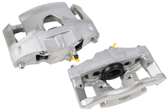 Bremssattel Vorderachse rechts für VOLVO S60 I XC90 VAN