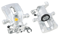 Bremssattel Hinterachse rechts für MITSUBISHI VOLVO CARISMA Stufenheck SPACE