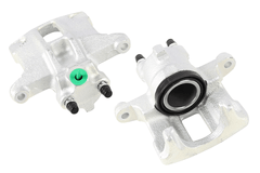 Bremssattel Hinterachse links für VOLVO 850 Kombi 940 II 960 S70 V70 I