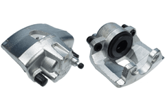 Bremssattel Vorderachse rechts für CHRYSLER DODGE VOYAGER IV VAN CARAVAN