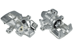 Bremssattel Hinterachse links für HONDA MG ROVER CIVIC VI Fastback Stufenheck