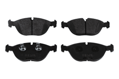 Bremsbelagsatz Scheibenbremse Vorderachse für ALPINA AUDI BMW CHRYSLER