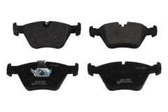 Bremsbelagsatz Scheibenbremse Vorderachse für BMW MG 3 Cabriolet Coupe Touring