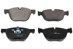 Bremsbelagsatz Scheibenbremse Vorderachse für BMW X4 X5 X6